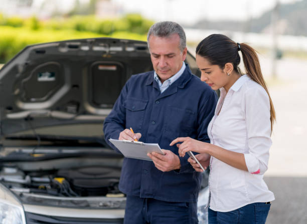 Licensed Full Coverage Car Insurance service in Triangle, VA - Auto Insurance Axis