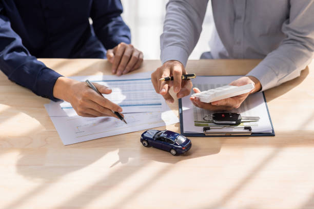 24/7 Emergency Full Coverage Car Insurance experts in Triangle, VA